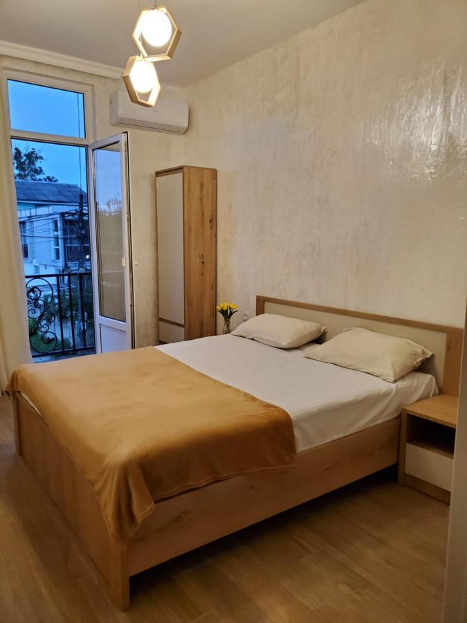 Bed and Breakfast Maka à Ureki Extérieur photo